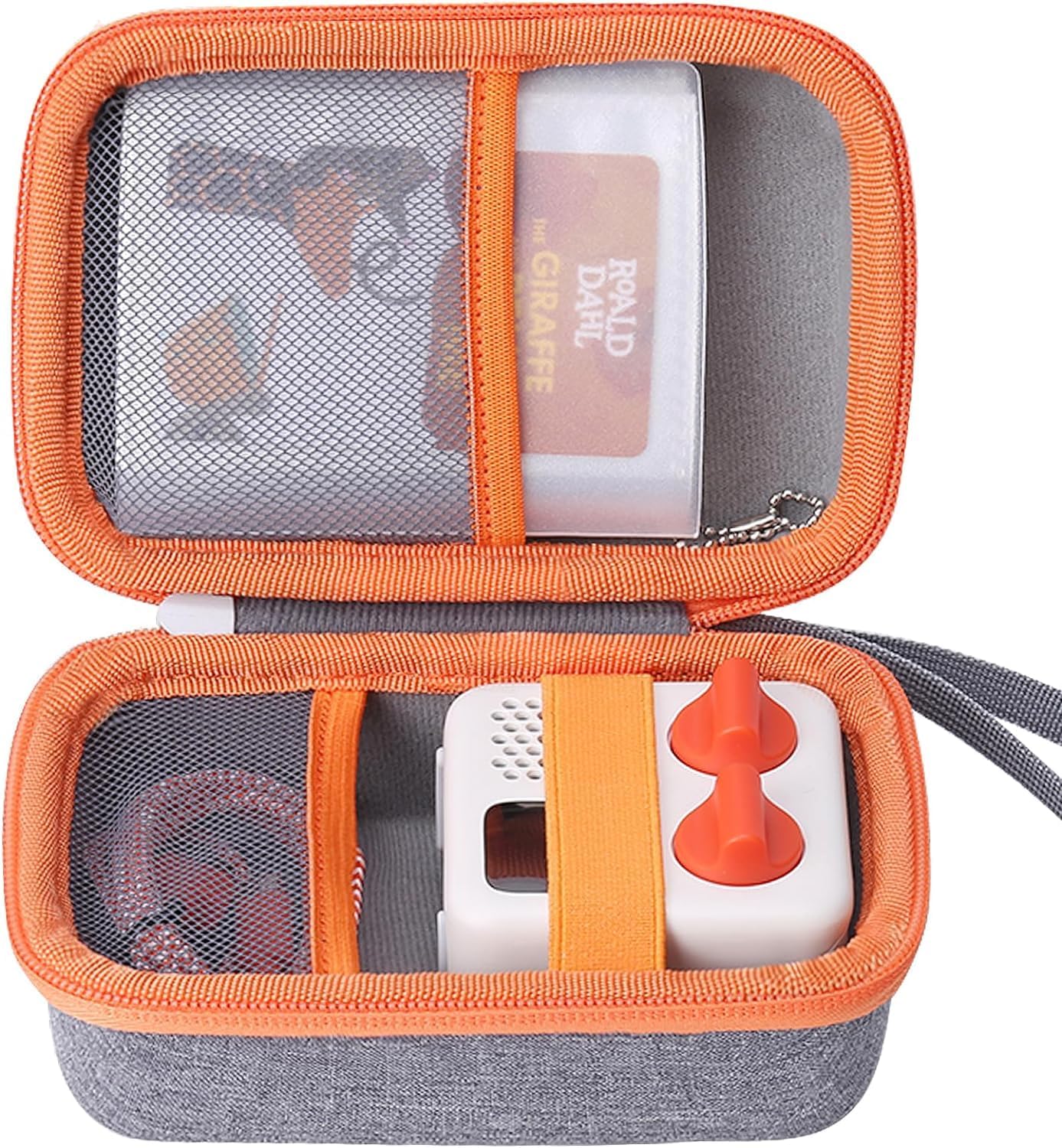 Hard Carrying Case for Yoto Mi - đánh giá và giá Audio Music Editing