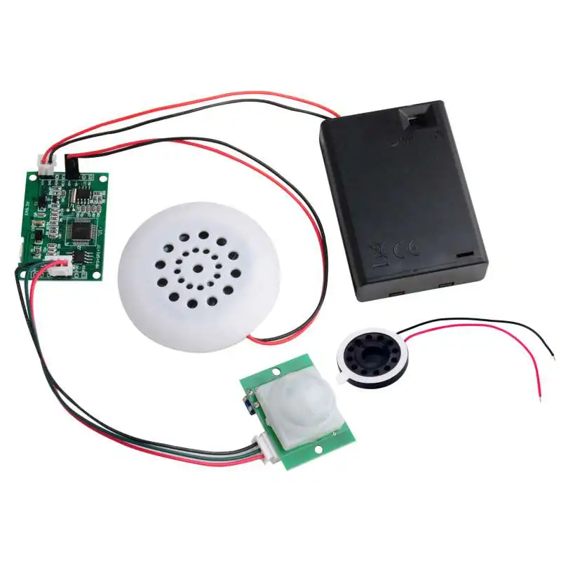 RCmall MP3 Voice Module Kit We - đánh giá và giá Audio Music Download Mp3