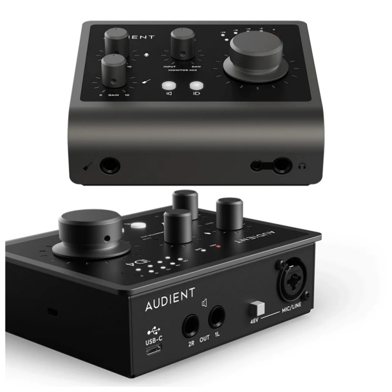 Second generation professional - đánh giá và giá Audio Music Generator Free