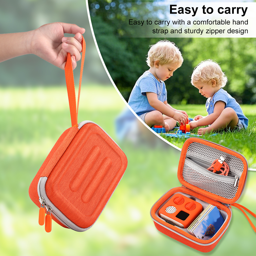 Card Holder Case for Yoto Mini - đánh giá và giá Audio Music Editing