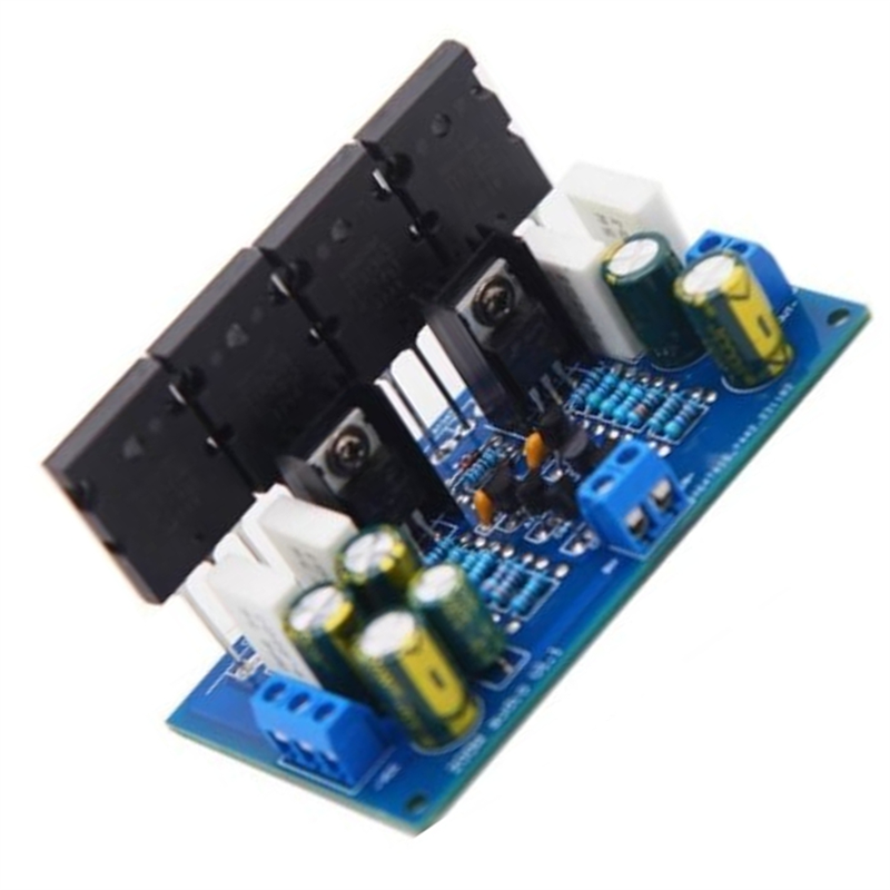 AA87 Upgraded Mono High-Power  - đánh giá và giá Audio Music Effect